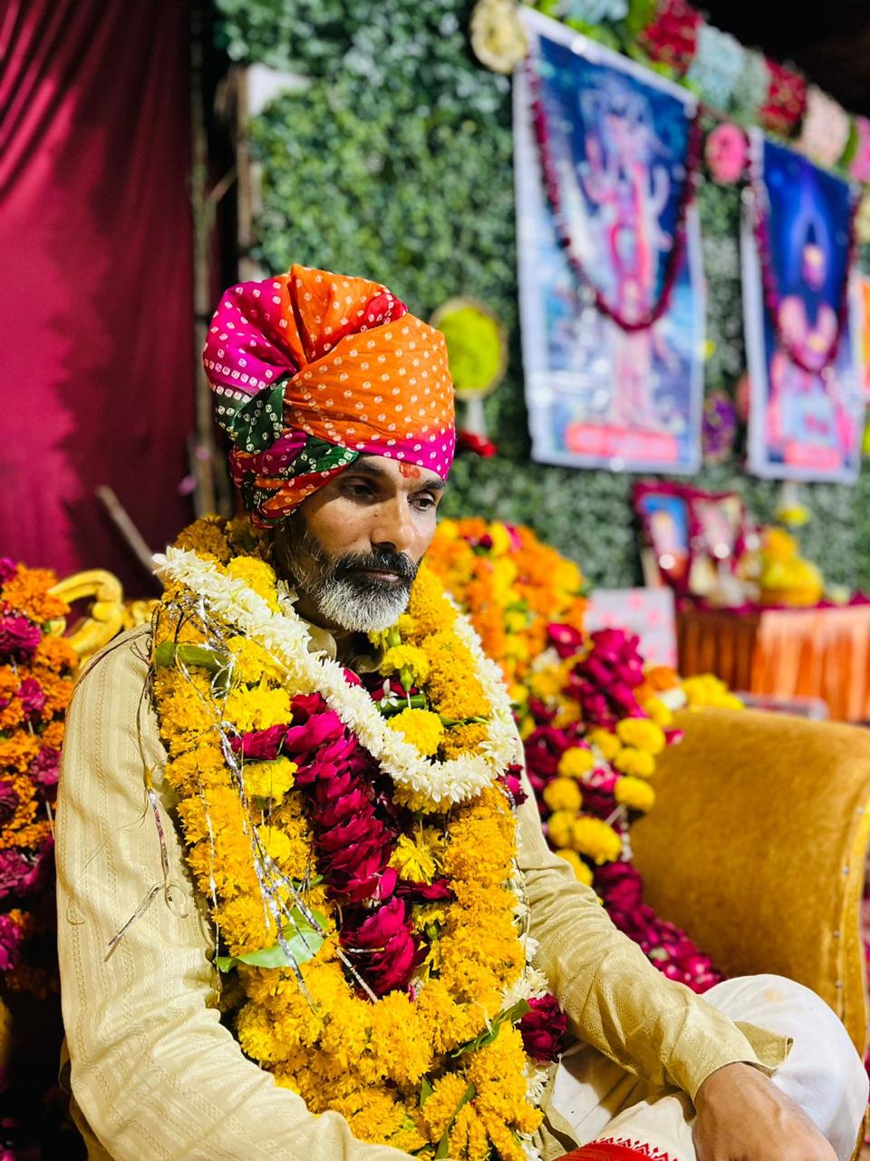 पंडित कुंदन शर्मा - उज्जैन के प्रसिद्ध पंडित